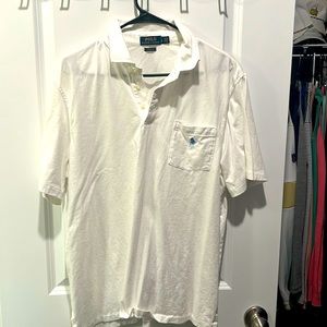 COPY - Polo Ralph Lauren Pocket Polo LG